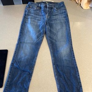 7 For Mankind Woman’s Jeans size 28
